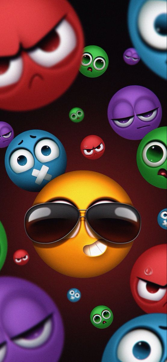 Как сделать смайлики emoji Айфона на Xiaomi