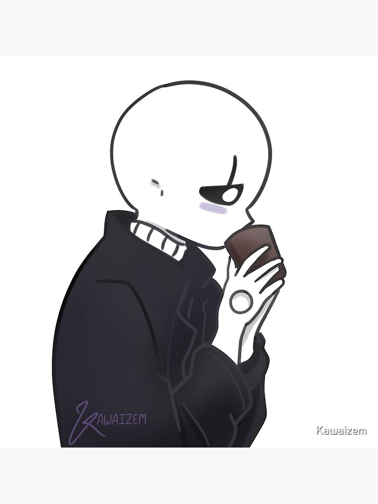 Gaster!Sans