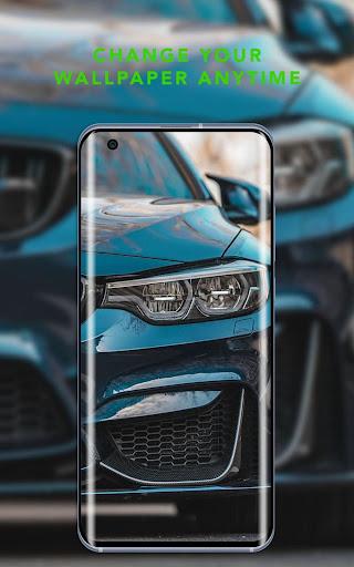 Download wallpaper 240x320 bmw m4 