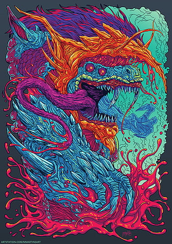 Ultra Hd Hyper Beast Phone #2503245