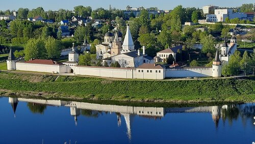 В Тверской области Конаково, Удомля и 