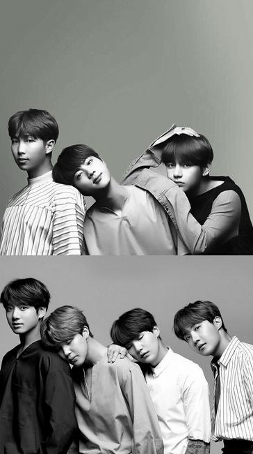 BTS/ wallpaper BTS