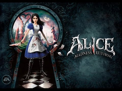 Alice Madness 