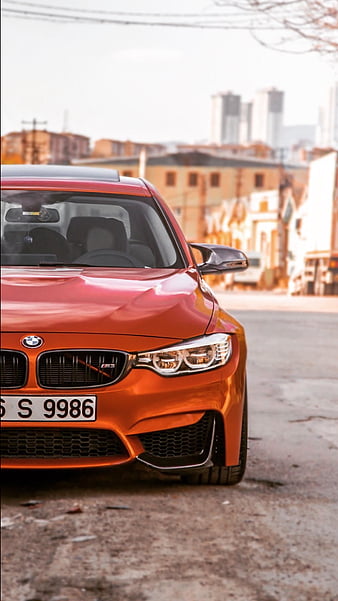 BMW M4 Wallpapers for Android