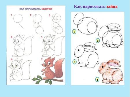 Super Easy! How to Draw a Cute Bunny Rabbit