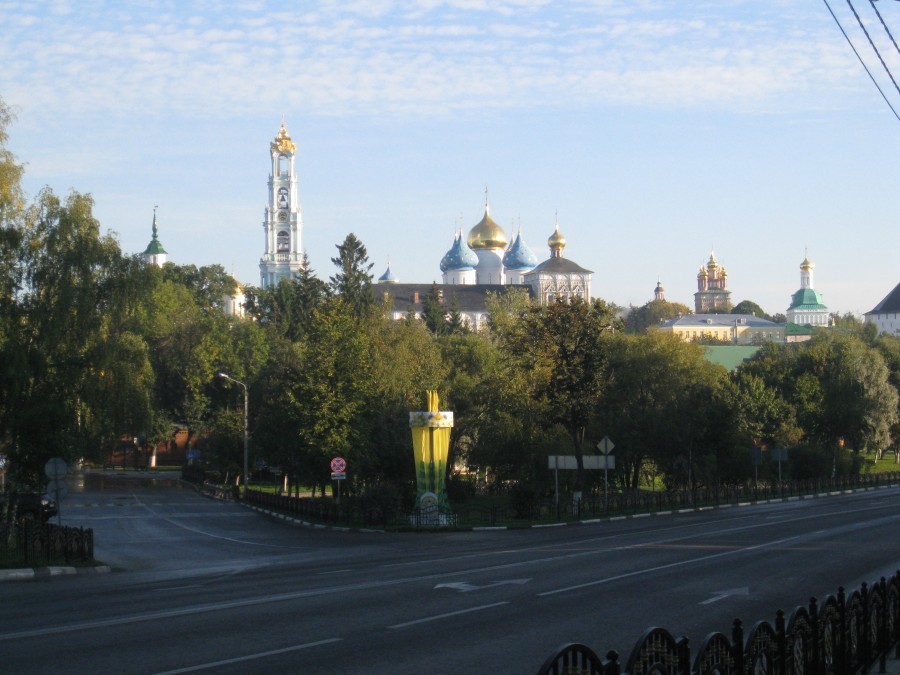 Расписание электричек Александров-1 