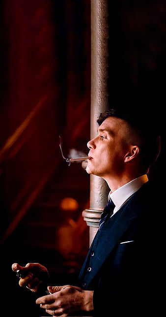 HD thomas shelby wallpapers 