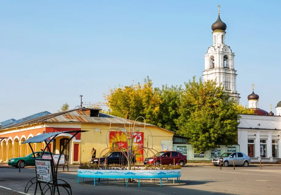 Лучшие развлечения для детей в г