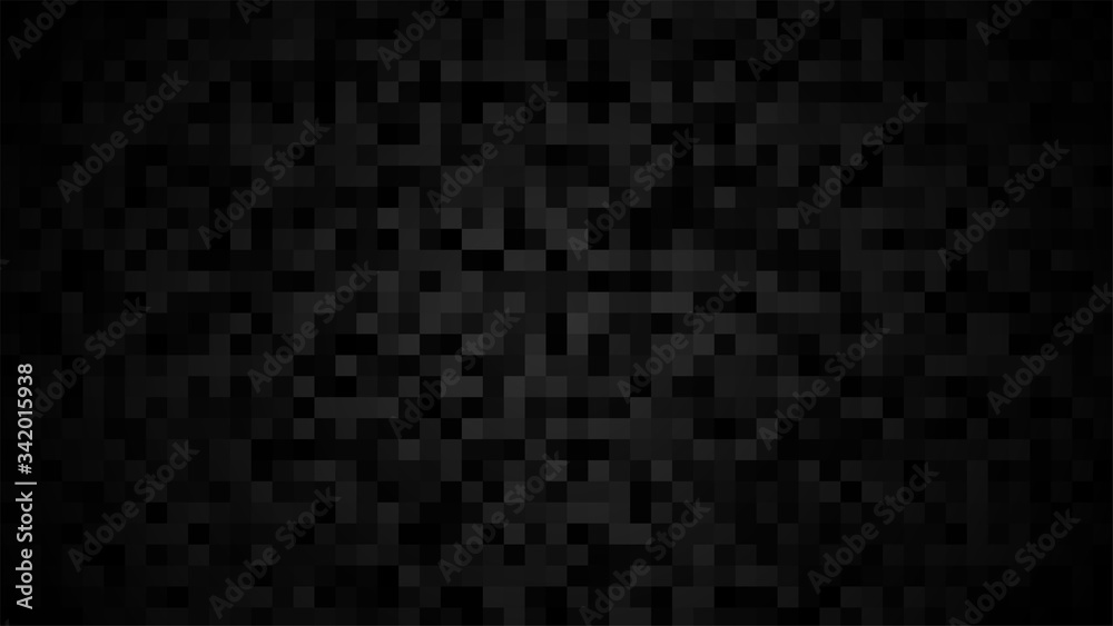 Pixel Noise Texture Vectors 