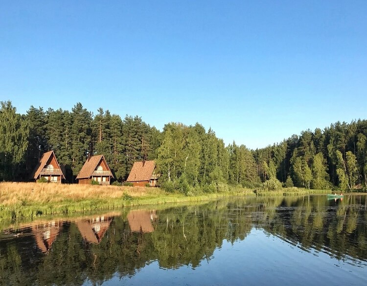 Костромской дендропарк, парк культуры и отдыха, Костромская 