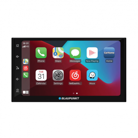 Car Audio Multimedia Navigation Systems 