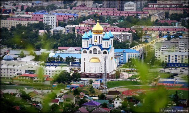 Москвич за МКАДом»