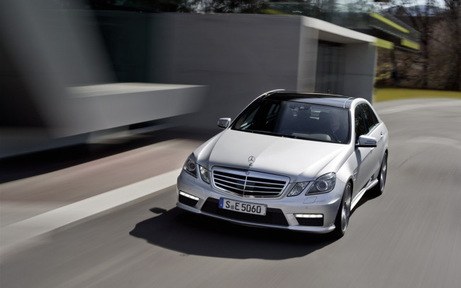 2015 Mercedes-Benz S63 AMG Coupe Envisioned in Production 