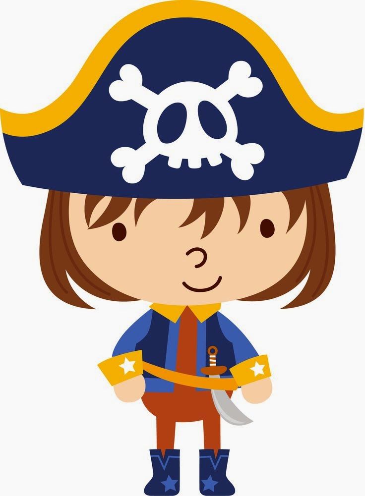 Pirates