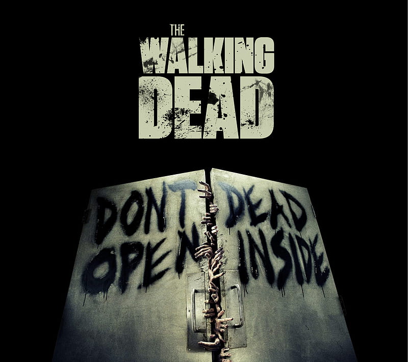 HD Wallpapers for The Walking Dead App 