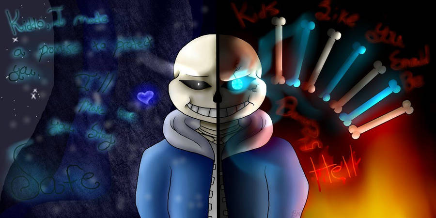 SANS wallpaper 