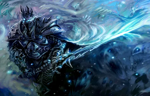 HD world of warcraft wallpapers 