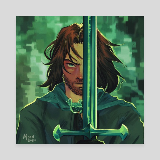 Aragorn