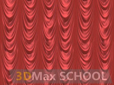 Texture Fabric MARIPOSA 3D 