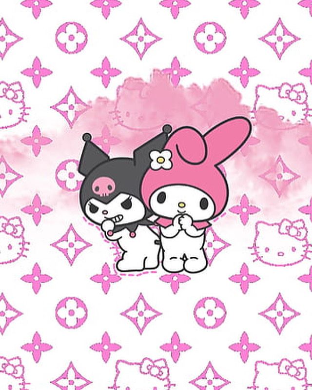 My Melody Wallpaper