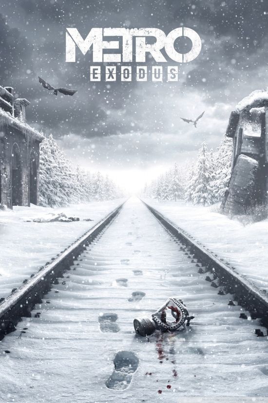 Metro Exodus 