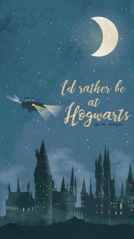 HD Wallpapers Harry Potter Edition 2