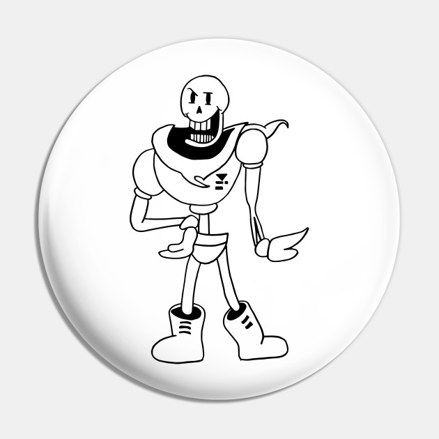 Undertale Sans And Papyrus Art 