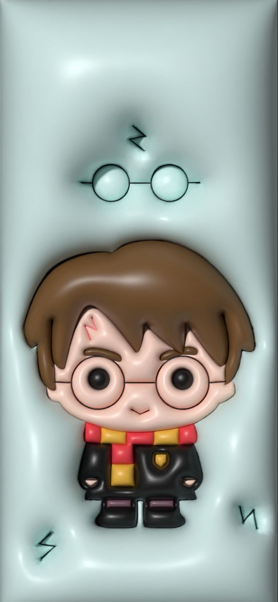 Harry Potter Wallpaper 