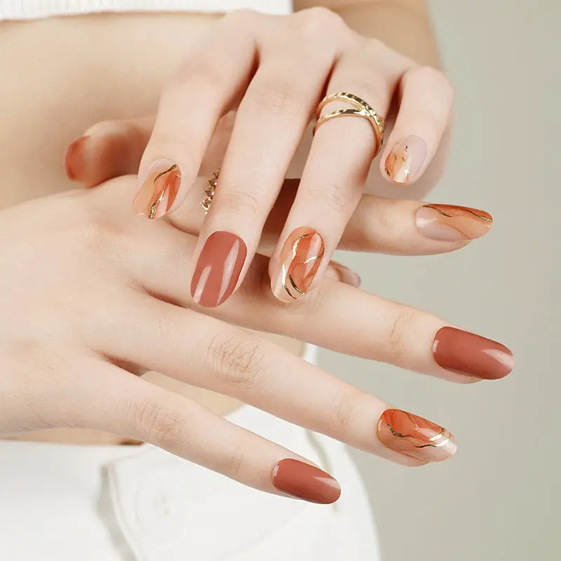 5 Texture nails to try in 2013