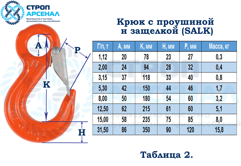 Кран-паук