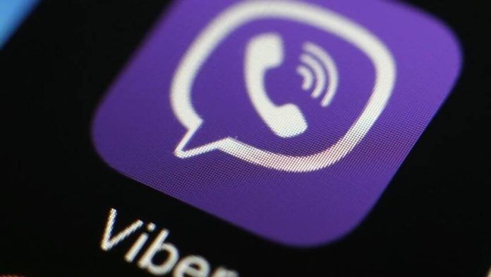 Как сохранить фото в галерею из Viber 