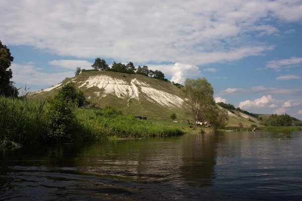 Самые красивые места, которые стоит 