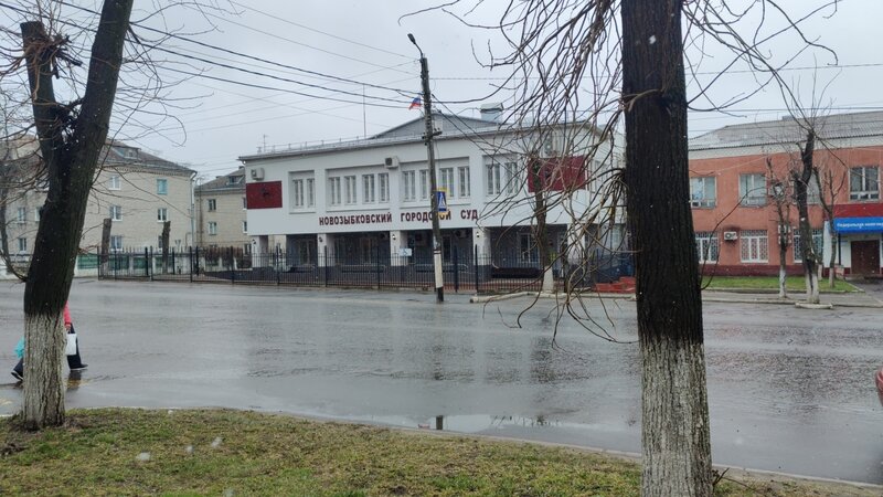 Городской парк культуры и отдыха г