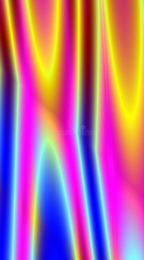 750x1334 Neon Lighting Wallpapers for 