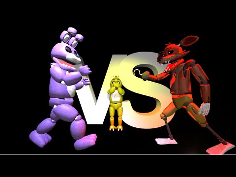 fnaf Обои of fnaf 1 release