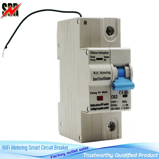 Smart Switch Breaker 