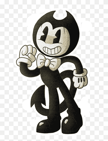 Bendy and The Ink Machine Windows 10 theme [Dark/Light mode 