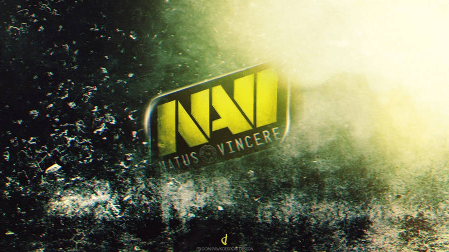 Na'Vi s1mple 1920x1080 wallpaper created by SeNT!NeL