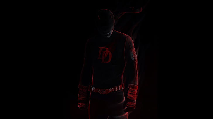 Resolution Daredevil 2022 