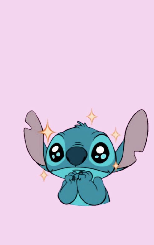 Картина по номерам Стич мультфильм Лило и Стич/ stitch холст 