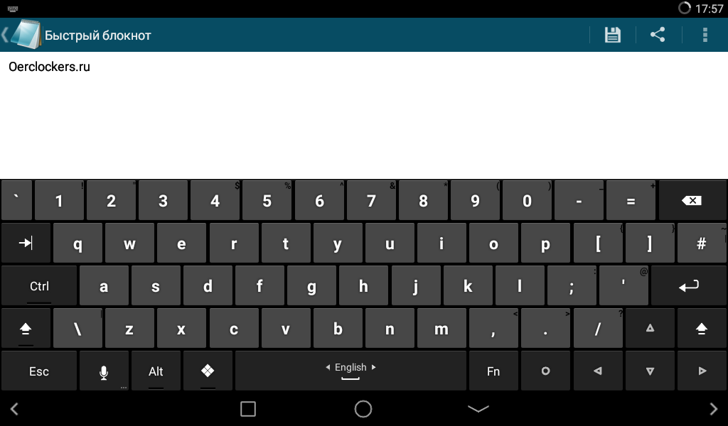 В Google Keyboard появились темы 