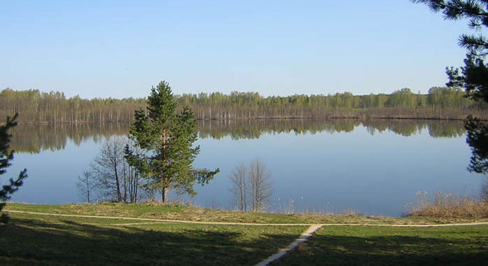 Нижегородская область