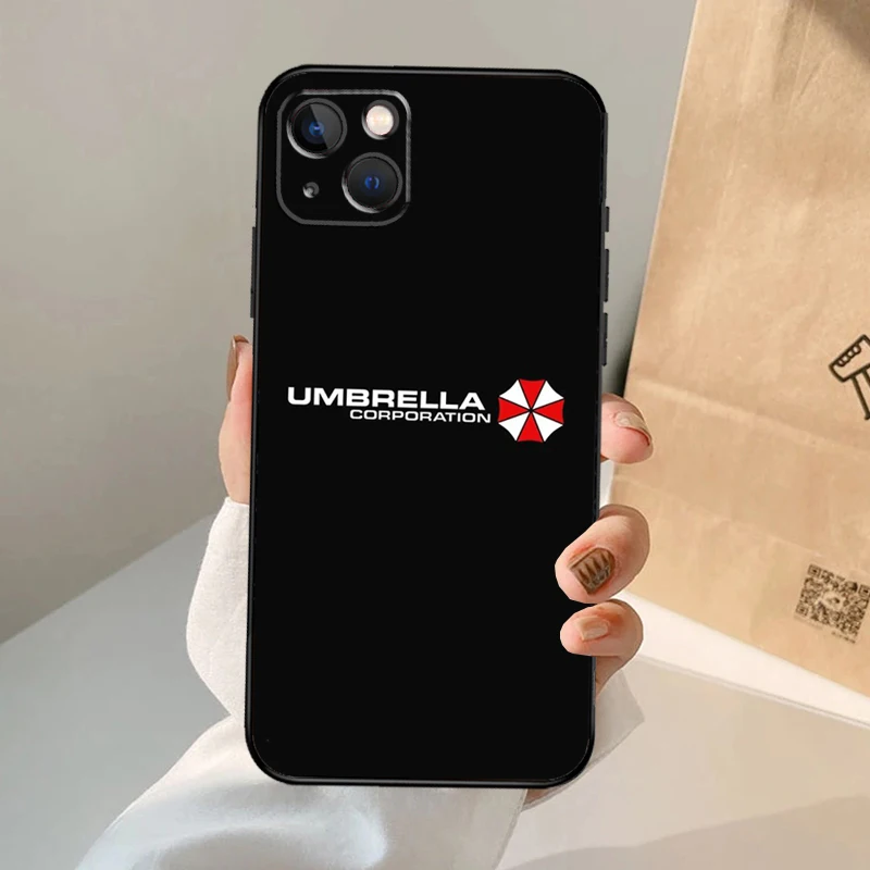 Umbrella Corporation Фоновые обои