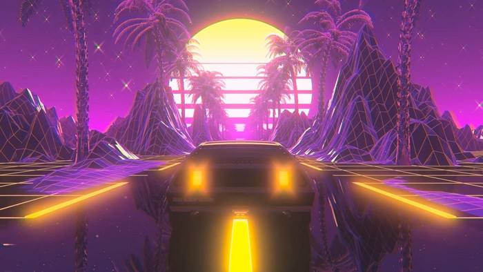 Aesthetic Highway