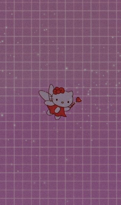 Hello Kitty Живые обои от qmartin [10+ 