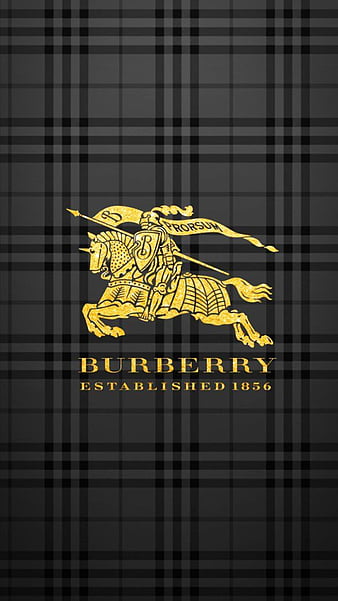 Burberry plaid hot sale wallpaper