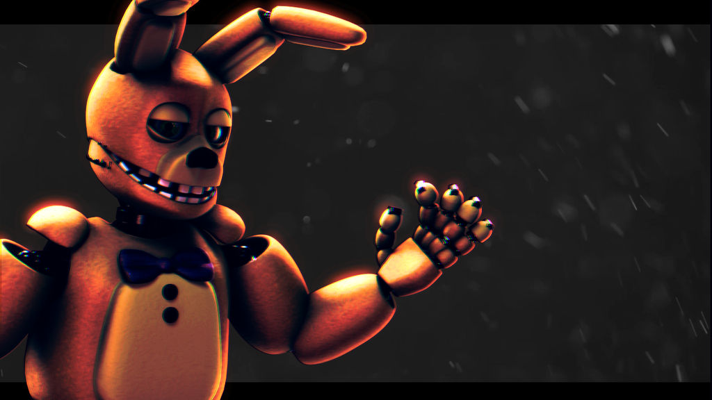 five nights at freddys stage fnaf 1 