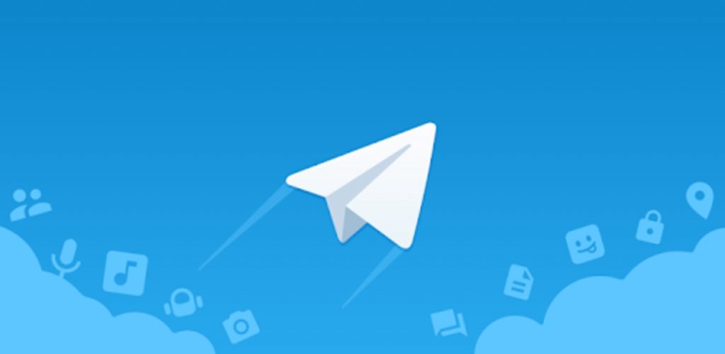 Теперь в Telegram на Android можно 