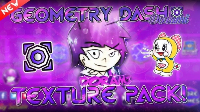 SSOH v4 от ICEDCAVE Geometry Dash