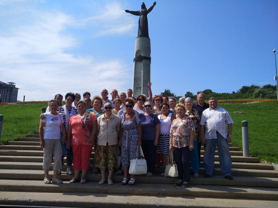 ТИЦ города Чебоксары снова проводит 